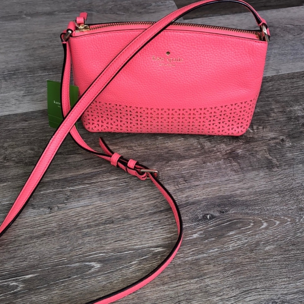 Beautiful Kate Spade Cross Body Bag